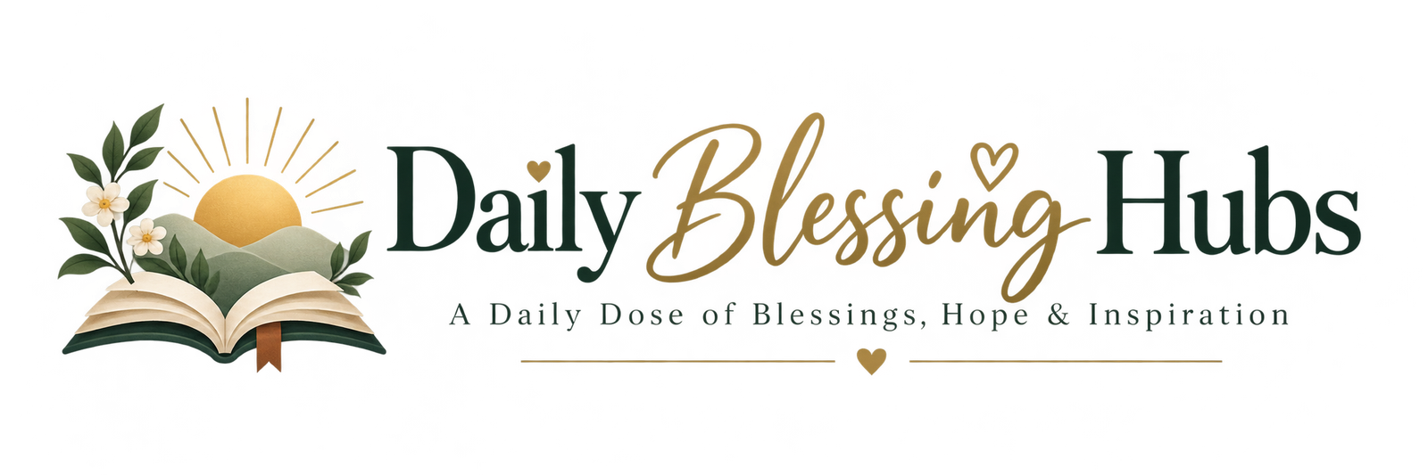 dailyblessinghubs.com