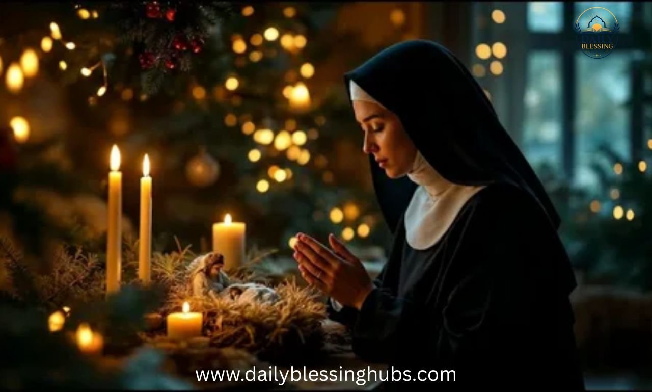 Evening Prayer for Protection